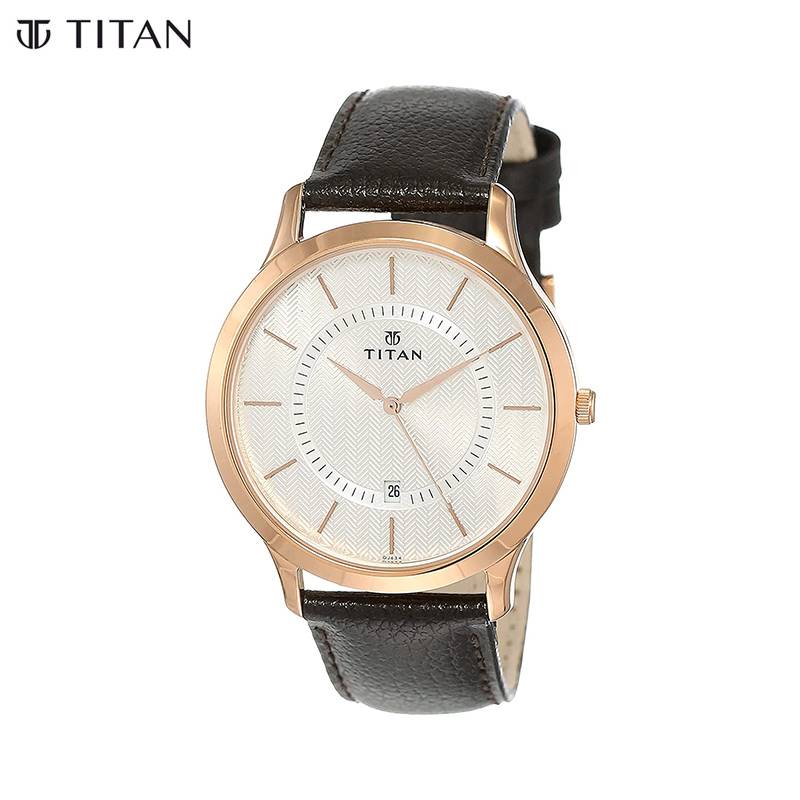 titan gents watch