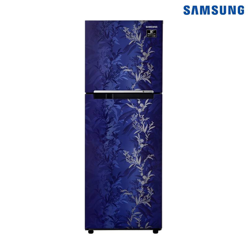 samsung-253-l-double-door-refrigerator-mystic-overlay-blue