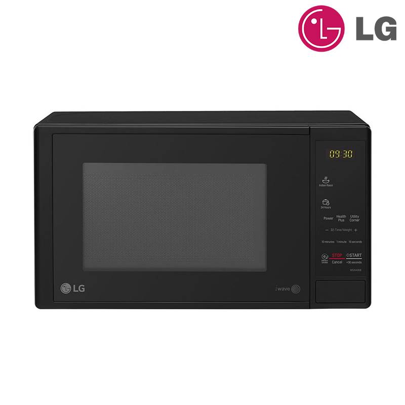 LG Microwave Oven 20 L (MS2043DB) Send Gifts and Money to Nepal