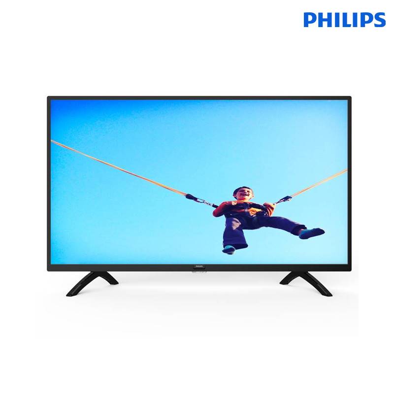 Philips 40 inch Full HD Ultra Slim LED TV (40PFT5063)