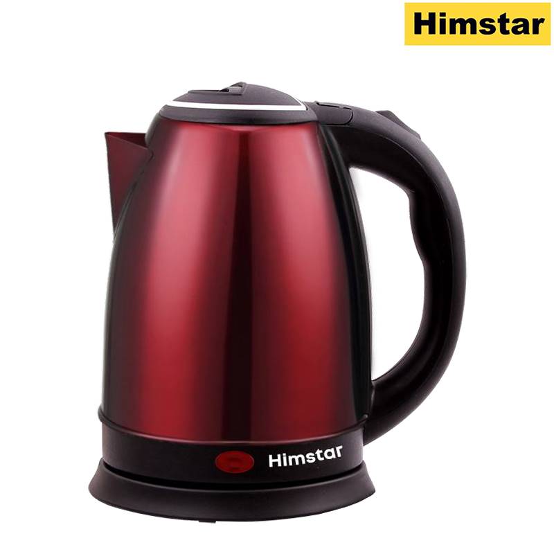 Himstar Electric Kettle (HS18MSZX) Send Gifts and Money to Nepal