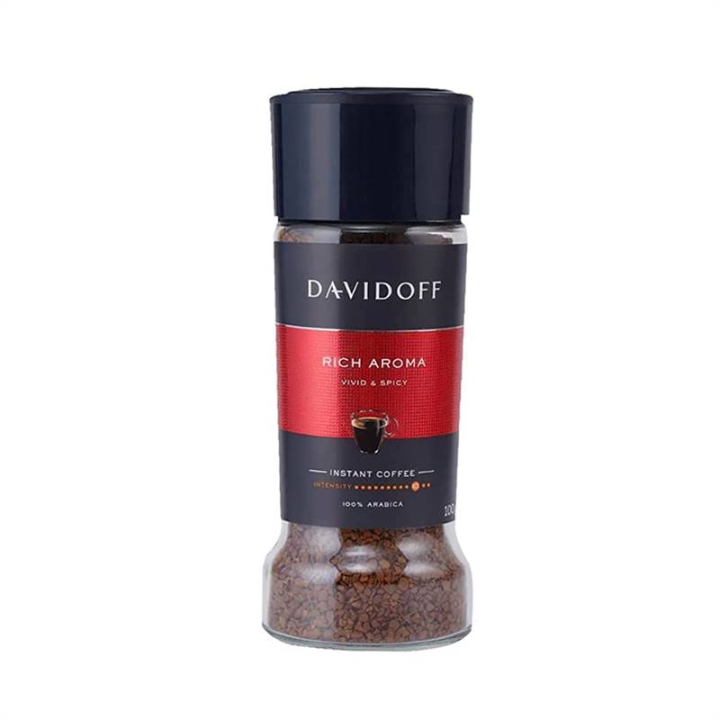 Davidoff Coffee (100 g) Send Gifts and Money to Nepal Online from www