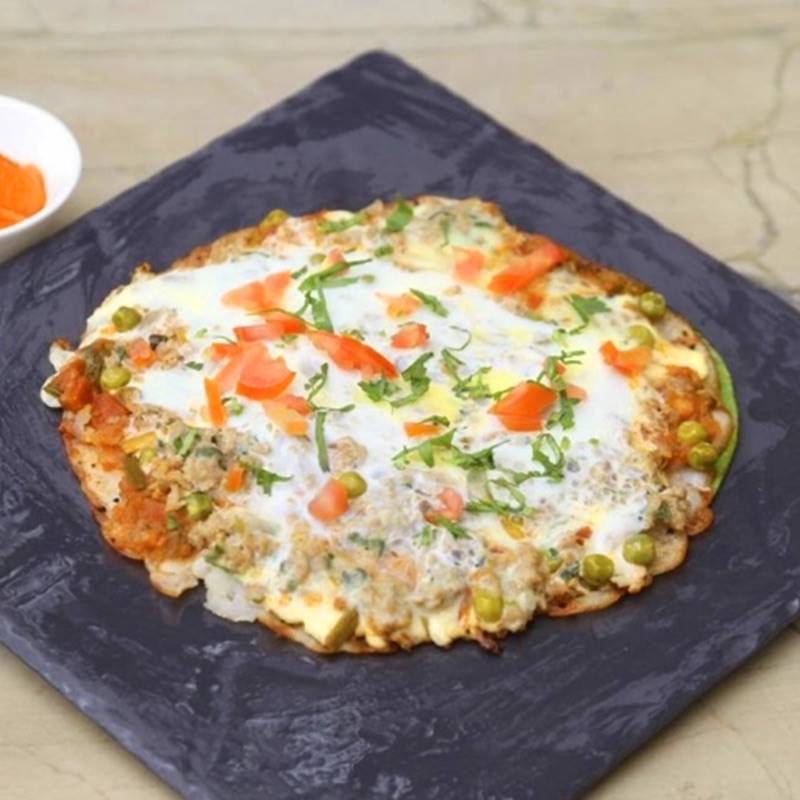 Egg Wo (Bara) From the Wok Send Gifts and Money to Nepal Online