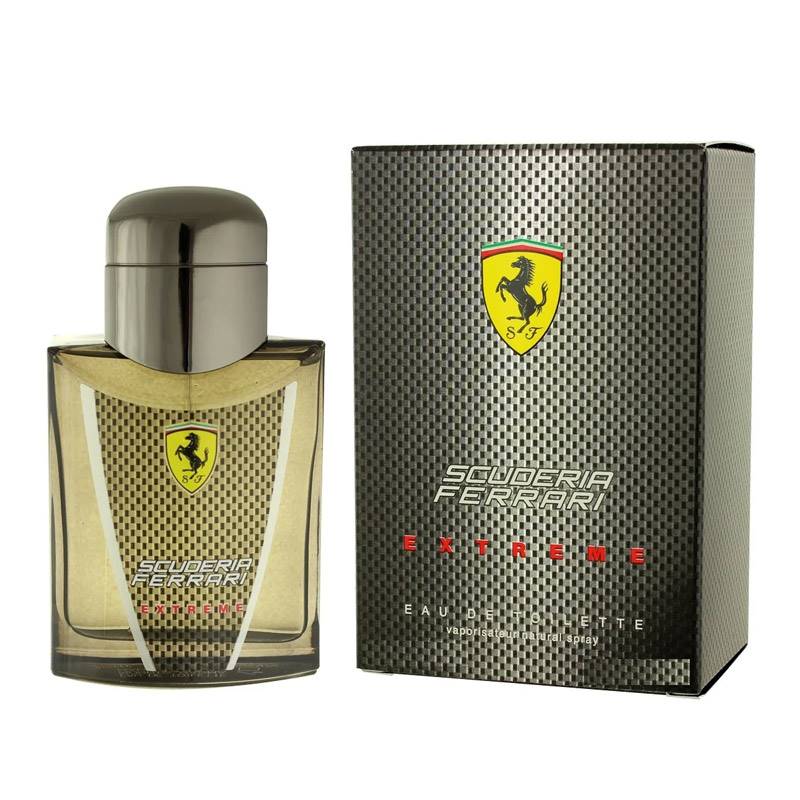 Ferrari extreme 2025 perfume
