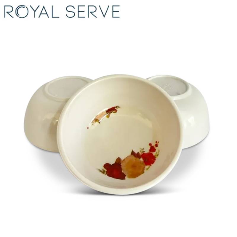 Royal Serve Melamine Chutney Bowls (Set of 6) Send Gifts and Money to Nepal Online from www