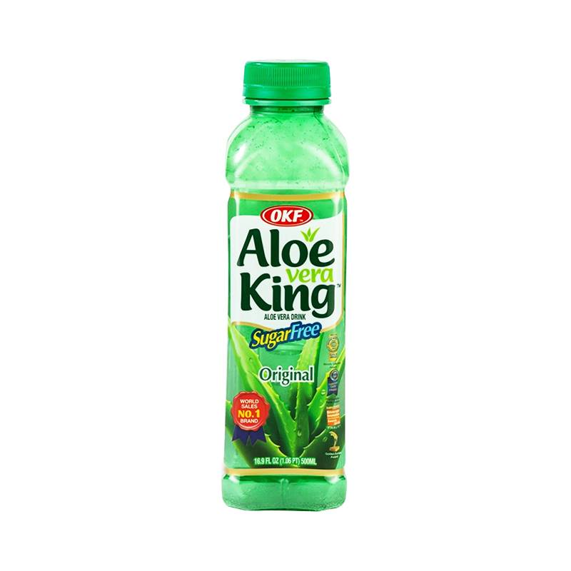 Aloe King Aloe Vera Juice (500 ml) Send Gifts and Money to Nepal