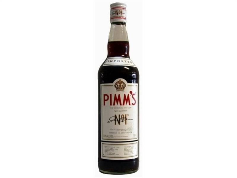 Pimm's Original( 1ltr)