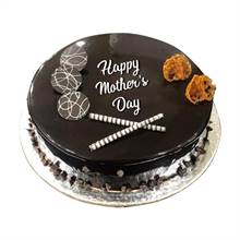 Chocolate Cake (1 Kg) from Julies
