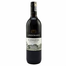 Lindeman's Cawarra Shiraz Cabernet Red Wine (750 ml)