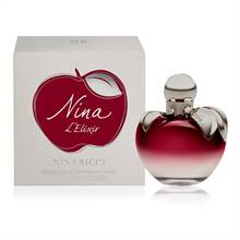 Nina L'Elixir EdP (80ml) for Women (Ref. no.: 65051784)