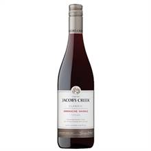 Jacob's Creek Classic Grenache Shiraz Red Wine (750 ml)