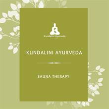 Kundalini Sauna Therapy (60 min)