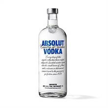 Absolut Vodka (750 ml)