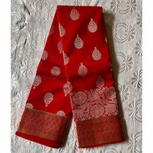 Cotton Sari 17-03-01