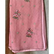 Chiffon Sari 17-10-02