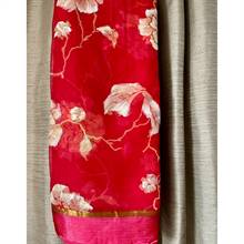 Chiffon Sari 17-12-10