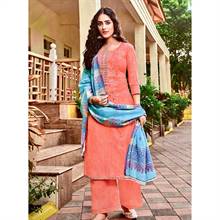 Cotton Kurta 18-03-04