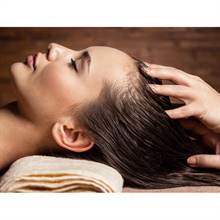 Hair Spa Treatment (60 min) at House of 3