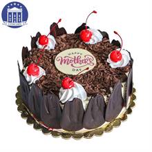 Black Forest Cake (1 kg) by 5-Star Chefs