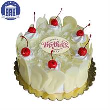 White Forest Cake (1 kg) by 5-Star Chefs