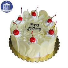 White Forest Cake (1 kg) by 5-Star Chefs