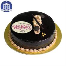 Chocolate Cake (1 kg) by 5-Star Chefs