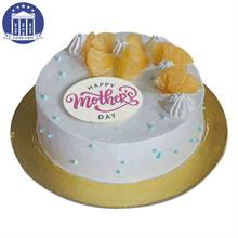 Pineapple Cake (1 kg) by 5-Star Chefs