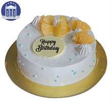 Pineapple Cake (1 kg) by 5-Star Chefs