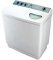 Toshiba Semi Automatic Washing Machine 7 Kg (VH-7200)