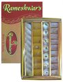 Rameshwor's Special Sweet Box 10 (800gm)