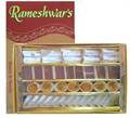 Rameshwor's Special Sweet Box 11(800gm)