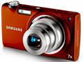 Samsung Digital Camera (ST5500)