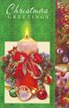 Christmas  Card (rch00036)