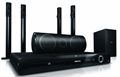 Philips Home Theatre System (HTS5550/98)