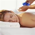AromaTherapy Massage