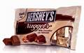 Hershey's Nuggets Milk Chocolate with Almonds (01620)(340g)