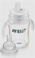 AVENT PES 260ml 2 feeding bottle SCF663/27