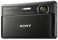 Sony Cybershot Digital Camera (DSC-TX100)