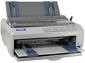 Epson LQ 590 Impact Printer