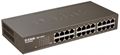 D-Link Tx 24 Ports 10/100 Base Unmanaged Switch (DES-1024A)