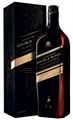 Johnnie Walker Double Black Blended Scotch Whisky (1L)