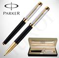 Parker AMBIENT DELUXE BLACK GT RB (Roller Ball)