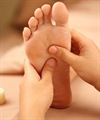Foot Reflexology From (Himalayan Healers of Nepal's) Nirvana Wellness Center