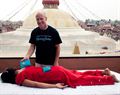 Nepali Massage From (Himalayan Healers of Nepal's) Nirvana Wellness Center