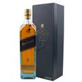 Johnnie Walker Blue Label Whisky (1L)