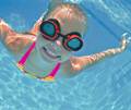 Swimming For Children (5-15 yrs)