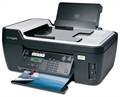 Lexmark Inkjet color Multifunction printer (S405)