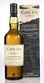 Caol Ila Malt Scotch Whisky (12 Yrs) (750 ml)