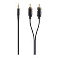 Belkin 3.5mm audio Cable (F3Y116bf5M)