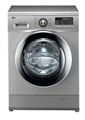 LG 7kg Front Loading Washing Machine (F-1296QD24)
